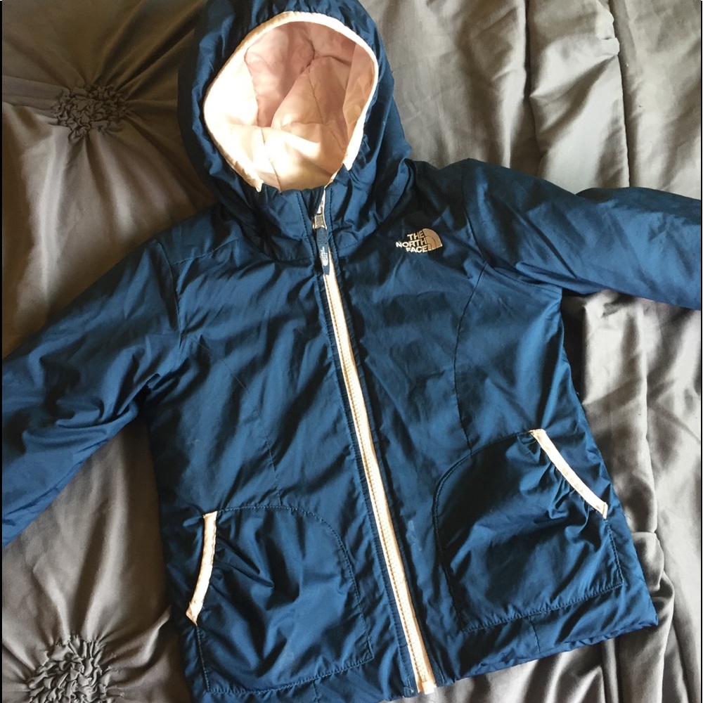 The north face